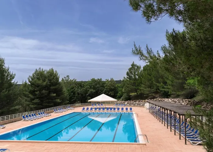 Belambra Clubs Montpezat - Le Verdon