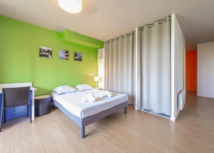 Belambra Clubs Montpezat - Le Verdon