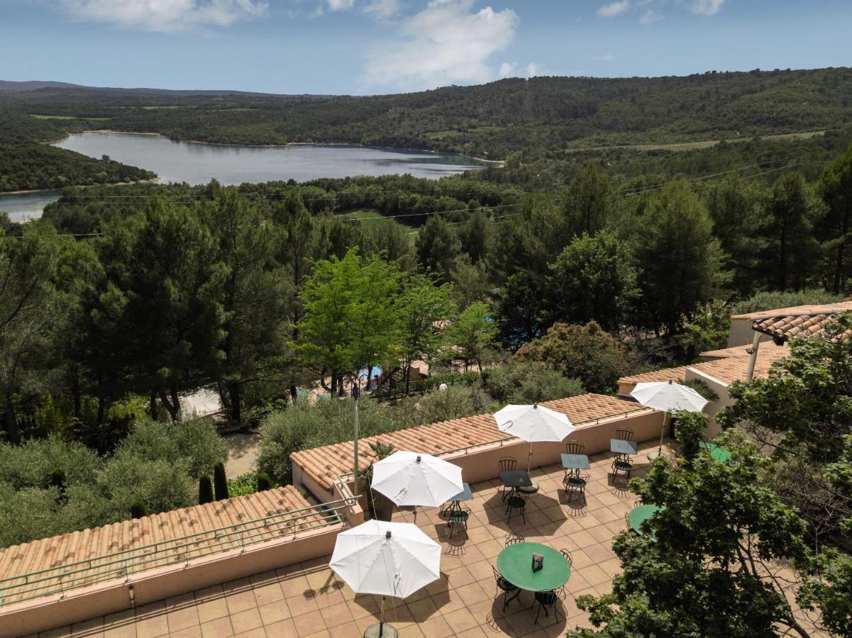 Hotel Belambra Clubs Montpezat - Le Verdon