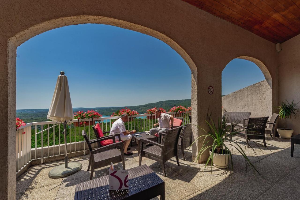 Belambra Clubs Montpezat - Le Verdon Montagnac (Alpes-de-Haute-Provence)