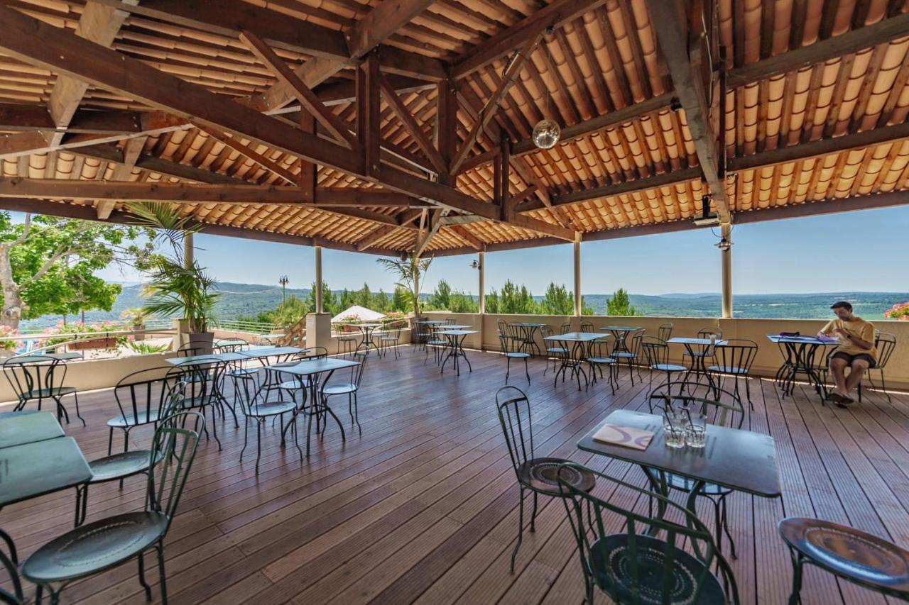 Belambra Clubs Montpezat - Le Verdon Montagnac (Alpes-de-Haute-Provence)