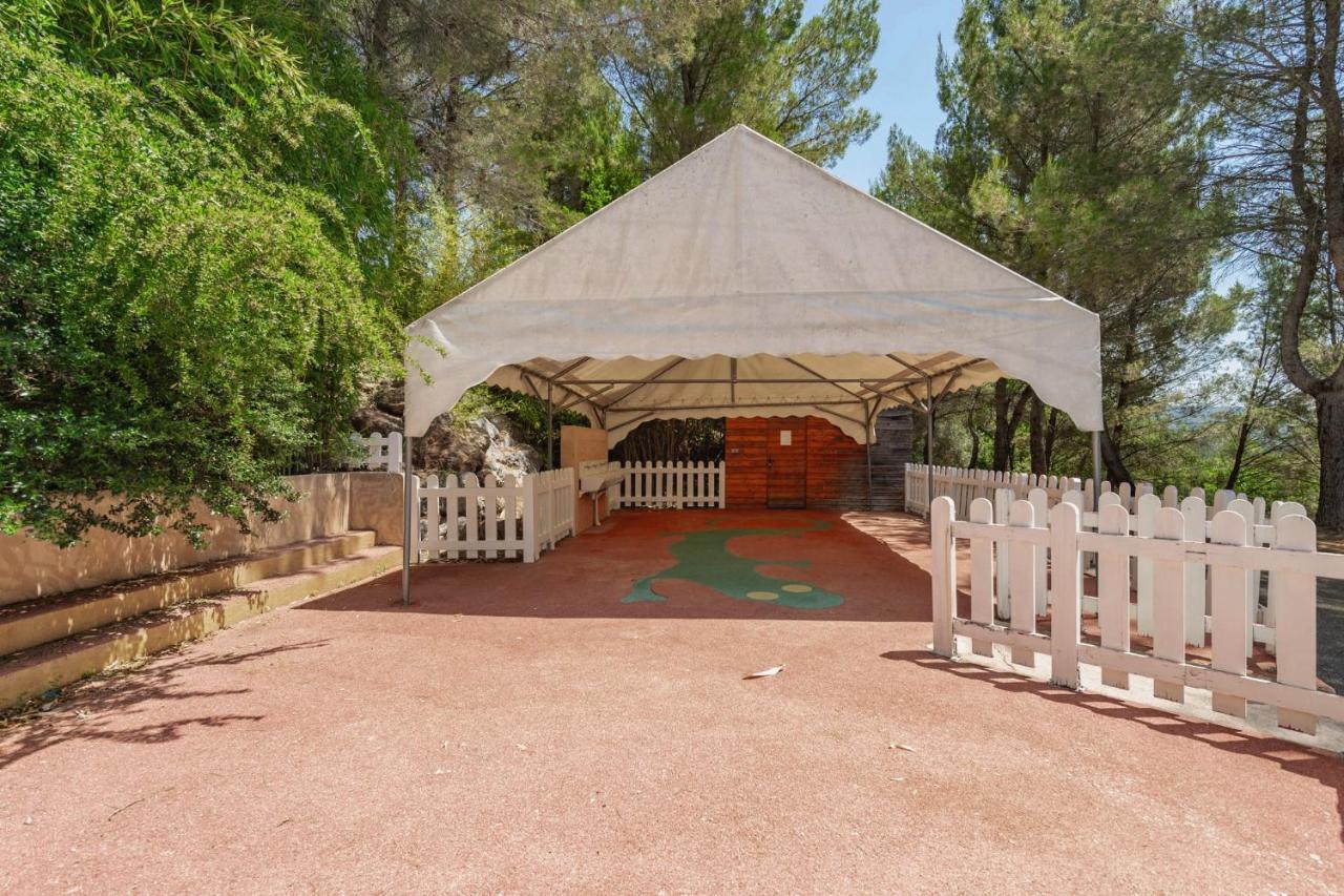 Belambra Clubs Montpezat - Le Verdon Hotel 3*