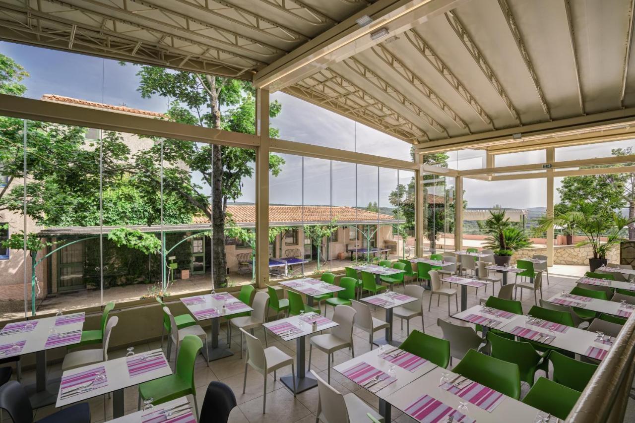 Hotel Belambra Clubs Montpezat - Le Verdon Montagnac (Alpes-de-Haute-Provence)