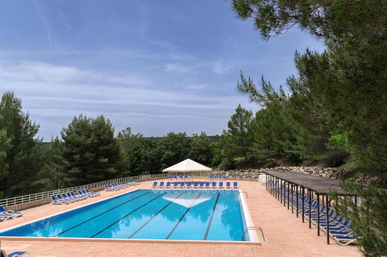 Belambra Clubs Montpezat - Le Verdon Hotel Montagnac (Alpes-de-Haute-Provence)