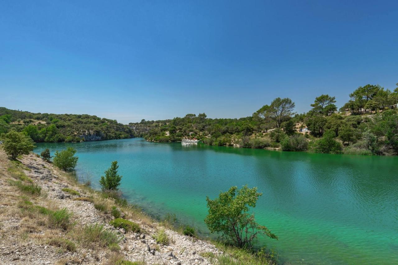 Belambra Clubs Montpezat - Le Verdon 3*