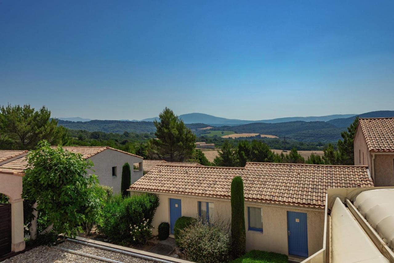 Belambra Clubs Montpezat - Le Verdon Hotel Montagnac (Alpes-de-Haute-Provence)