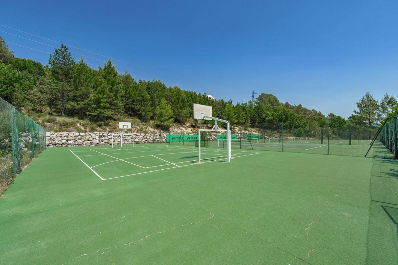 Hotel Belambra Clubs Montpezat - Le Verdon 3*