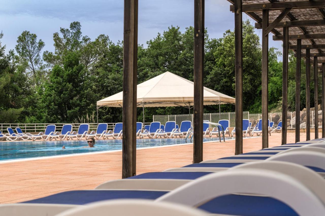Hotel Belambra Clubs Montpezat - Le Verdon