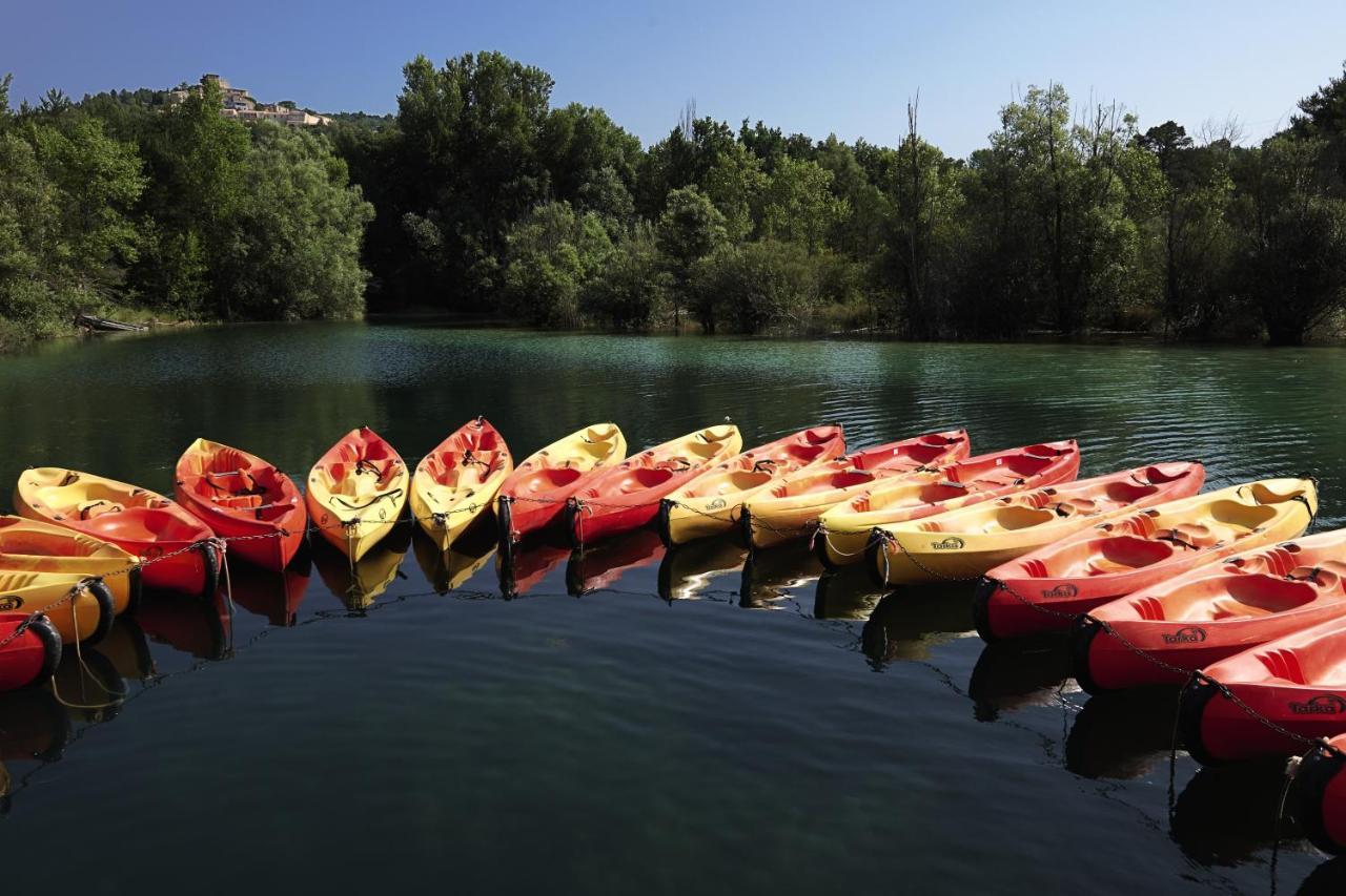 Hotel Belambra Clubs Montpezat - Le Verdon Montagnac (Alpes-de-Haute-Provence)