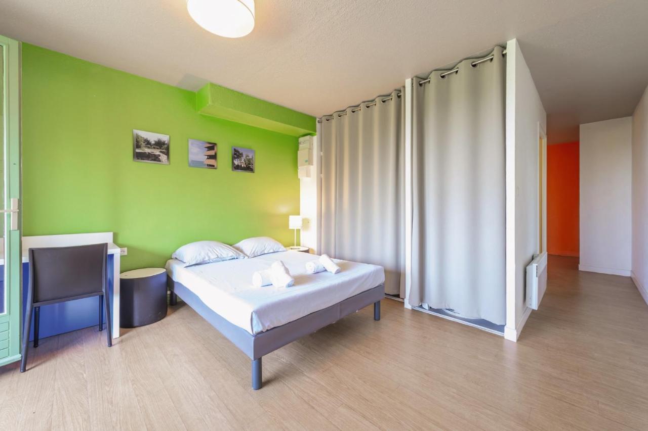 Belambra Clubs Montpezat - Le Verdon Hotel