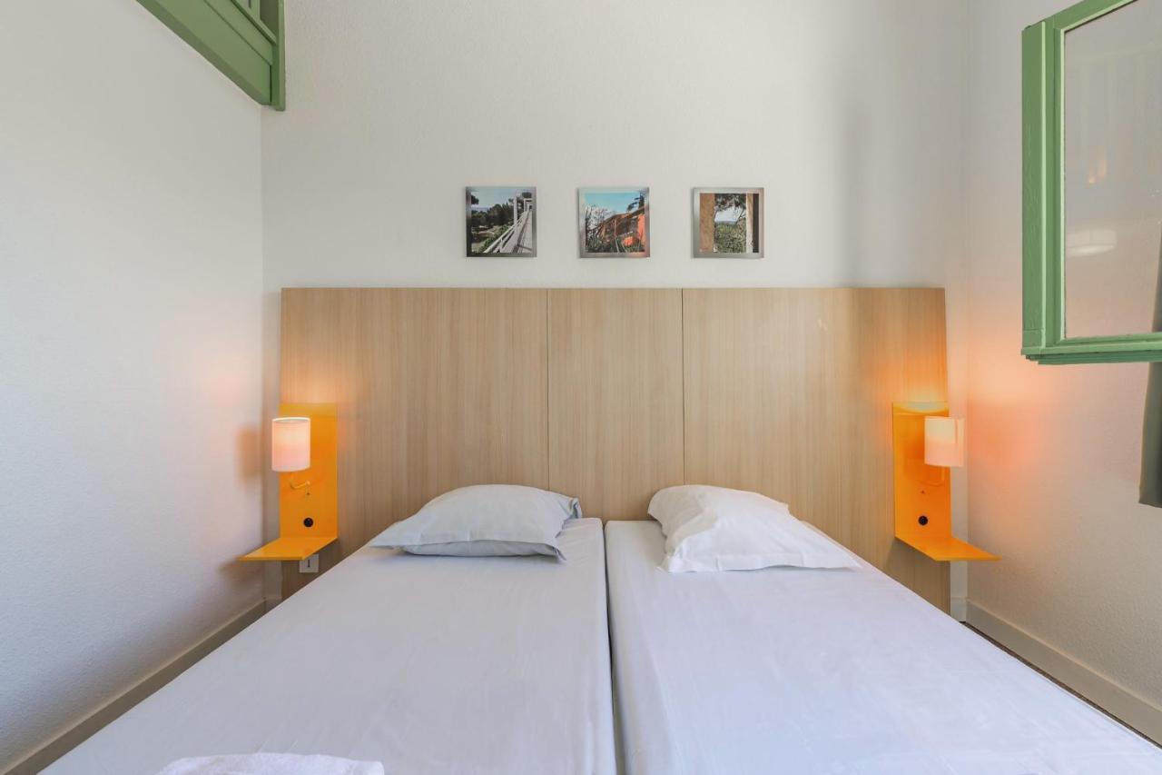 Hotel Belambra Clubs Montpezat - Le Verdon 3*