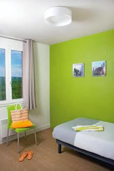 Belambra Clubs Montpezat - Le Verdon Hotel